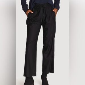 Kit and Ace Dark Gray Relaxed Stretch 10